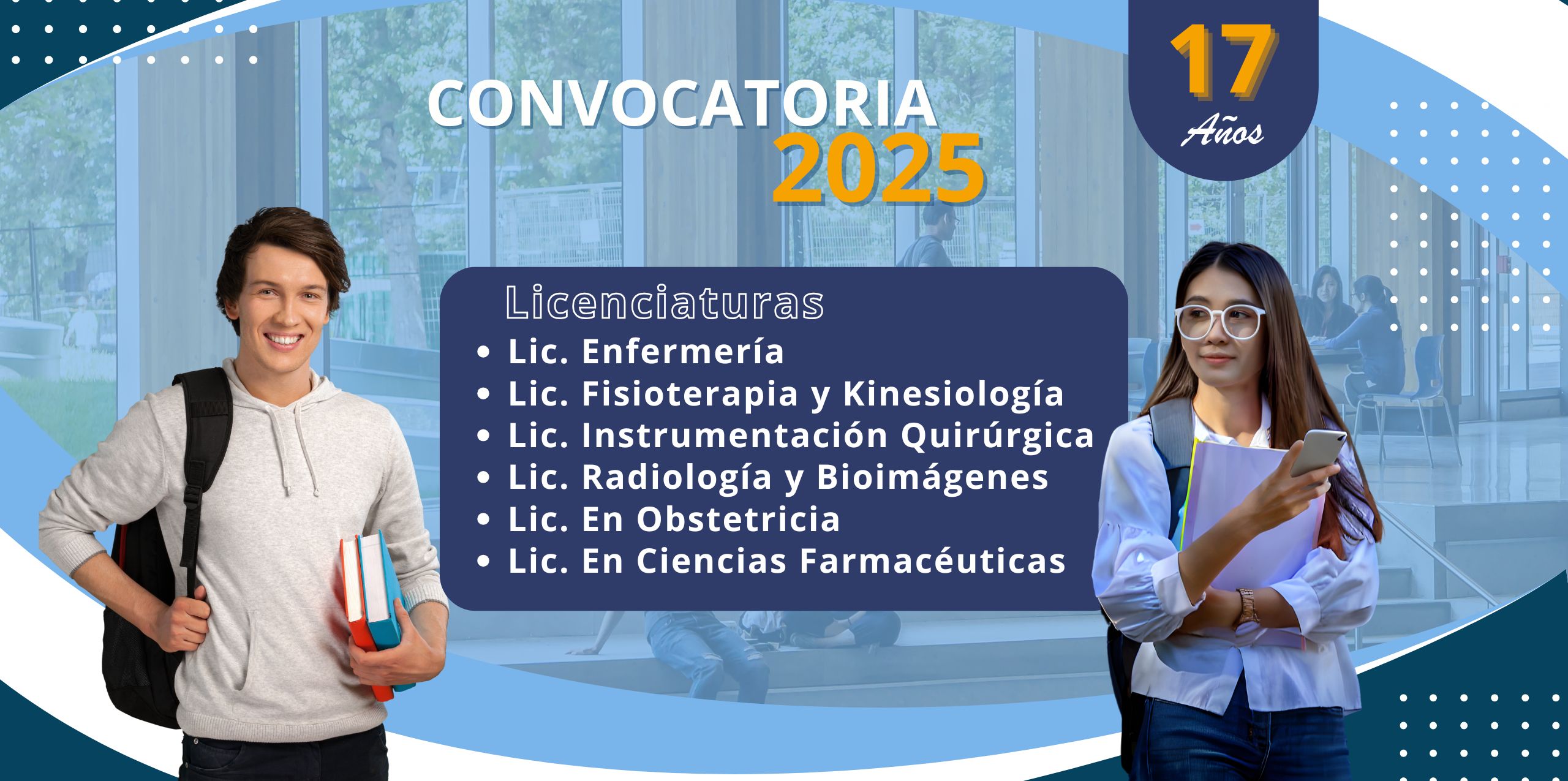 ISPA Convocatoria 2025