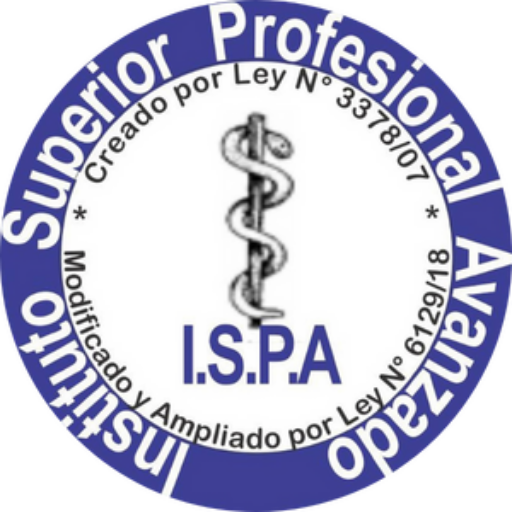 Log del Instituto Superior Profesional Avanzado