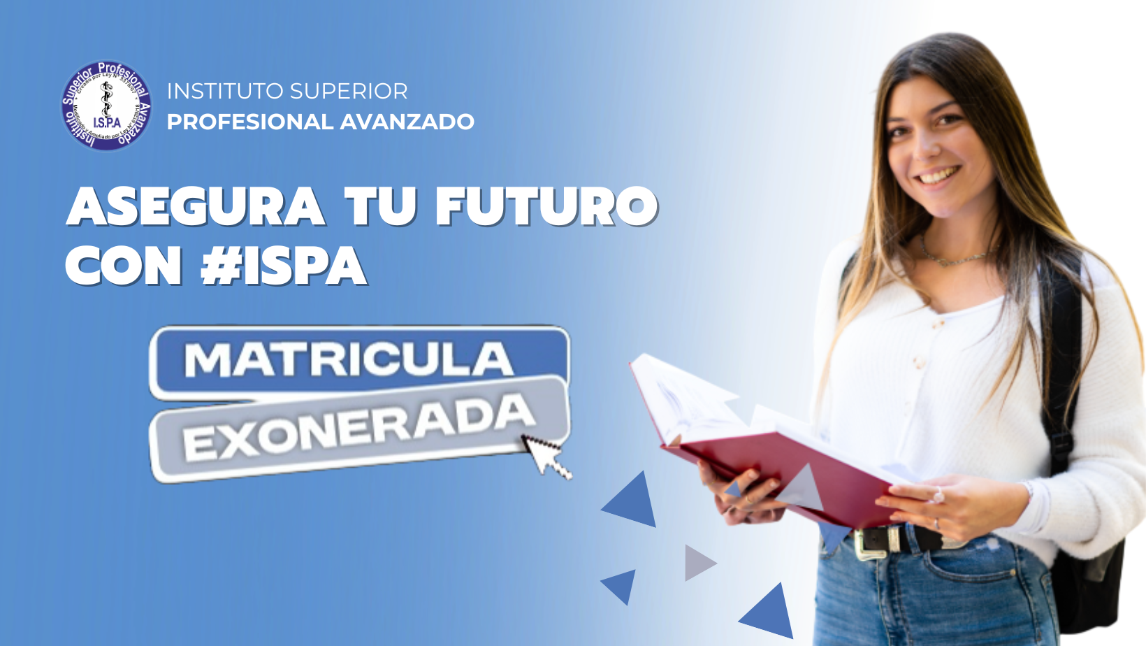 ISPA Convocatoria 2025